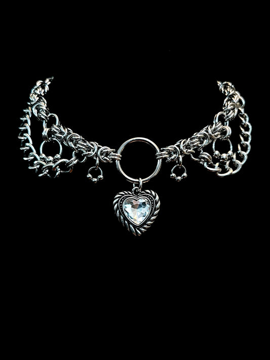 Aphrodite Necklace